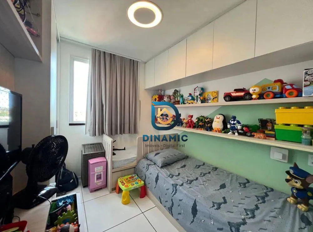 Apartamento, 2 quartos, 52 m² - Foto 12