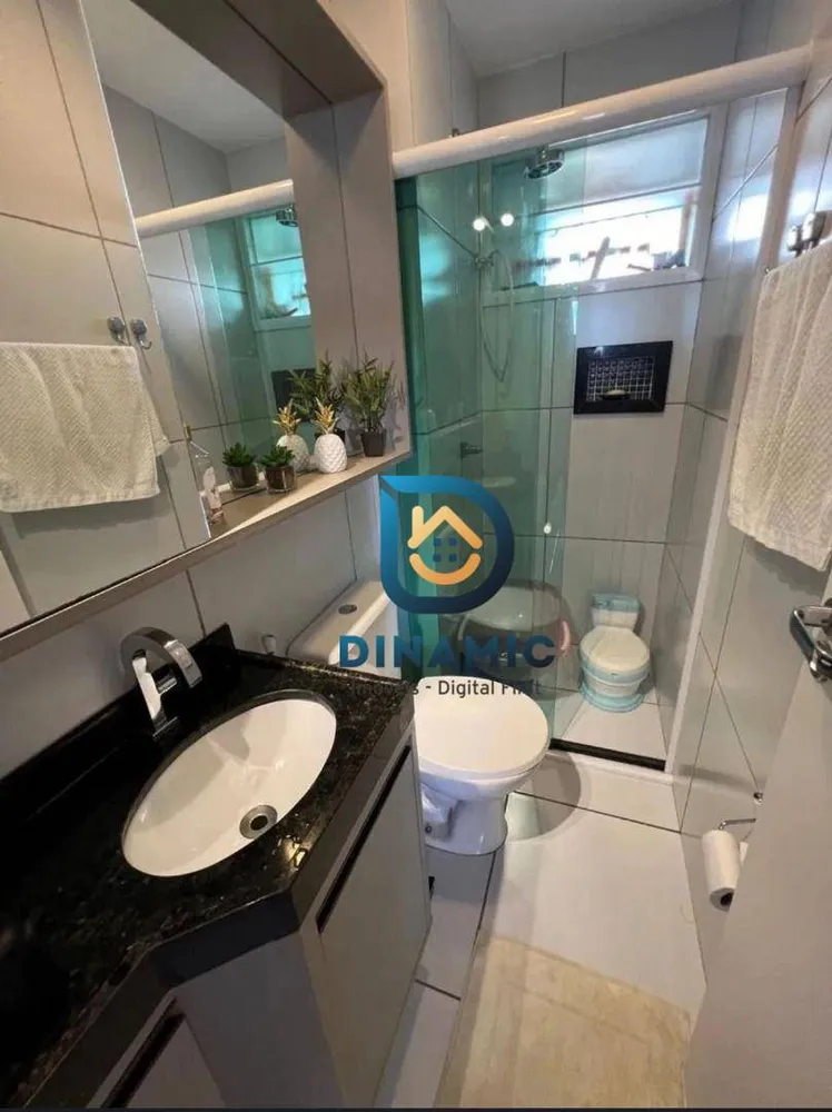 Apartamento, 2 quartos, 52 m² - Foto 13