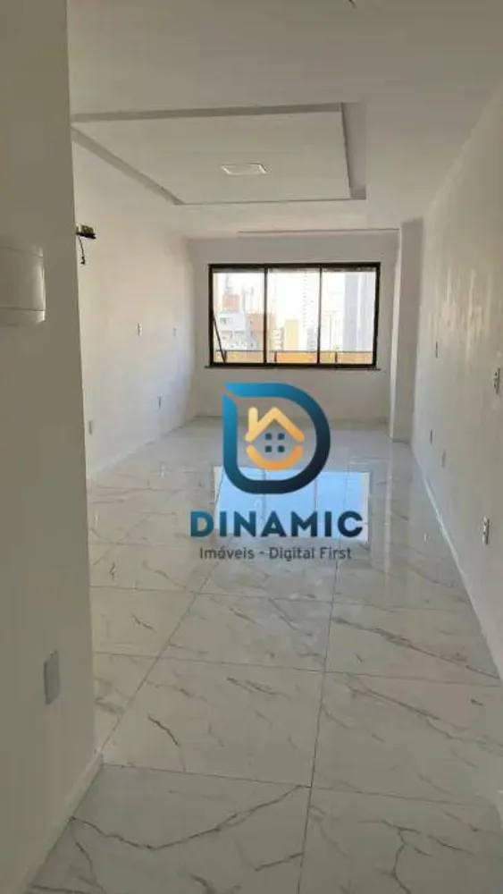 Sala-Conjunto, 33 m² - Foto 7