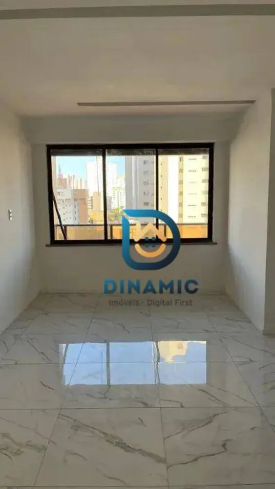 Sala-Conjunto, 33 m² - Foto 10