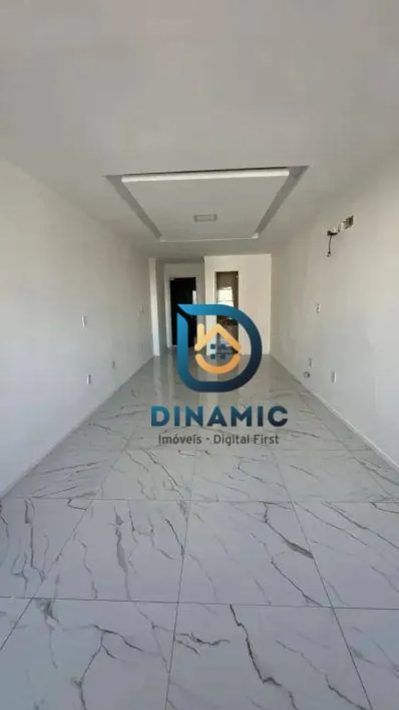 Sala-Conjunto, 33 m² - Foto 8