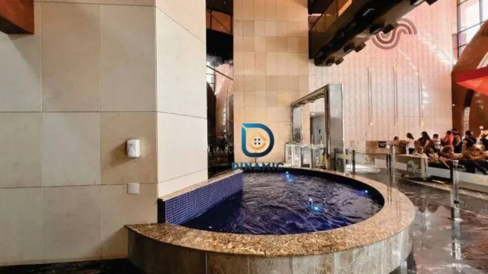 Sala-Conjunto, 33 m² - Foto 4