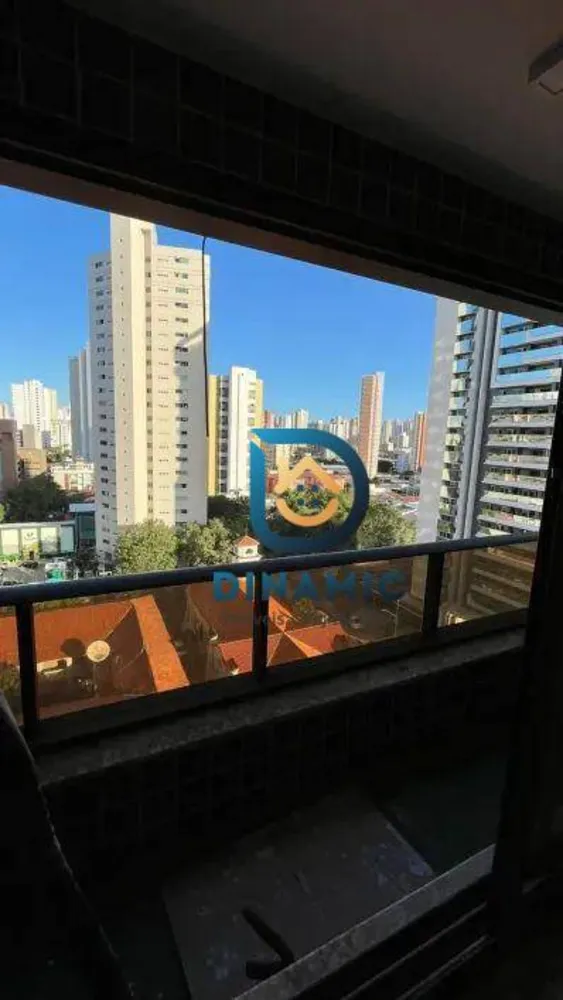 Sala-Conjunto, 33 m² - Foto 12