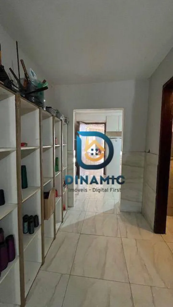 Casa de Condomínio, 4 quartos - Foto 11