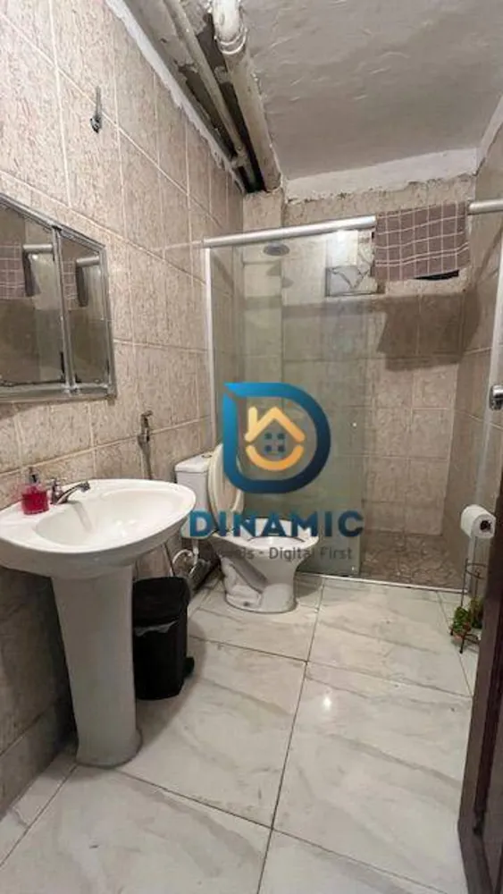Casa de Condomínio, 4 quartos - Foto 12