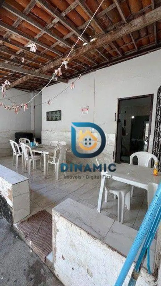 Casa de Condomínio, 4 quartos - Foto 15