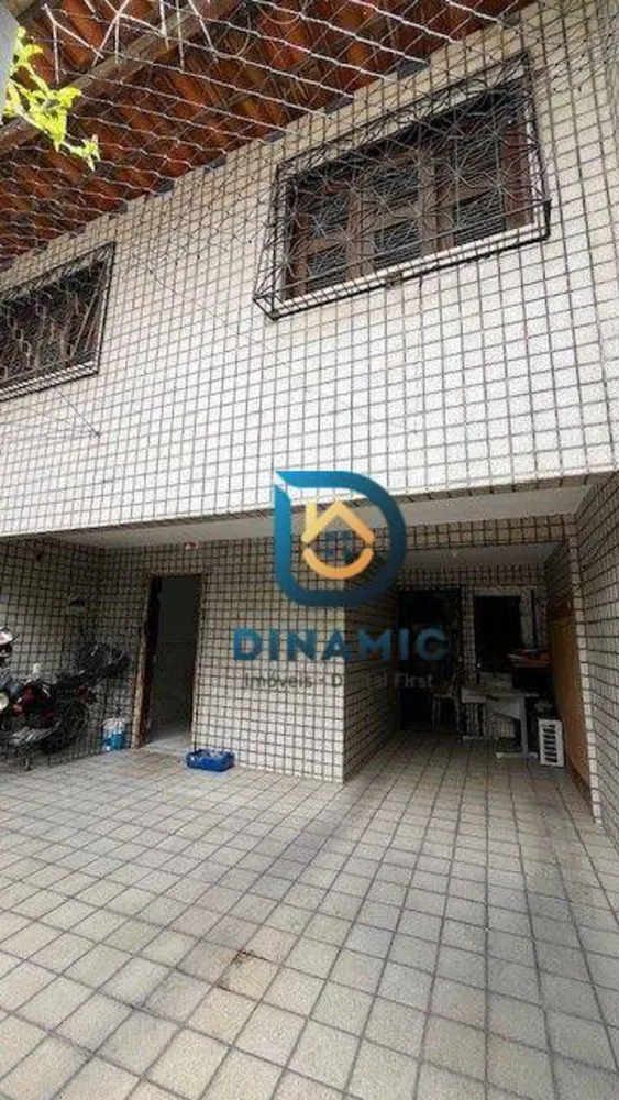 Casa de Condomínio, 4 quartos - Foto 16