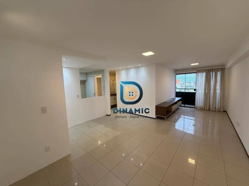 Apartamento, 3 quartos, 96 m² - Foto 7