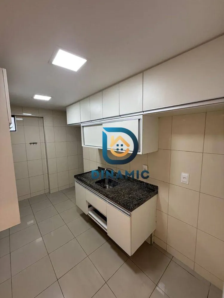 Apartamento, 3 quartos, 96 m² - Foto 12