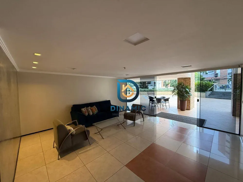 Apartamento, 3 quartos, 96 m² - Foto 5