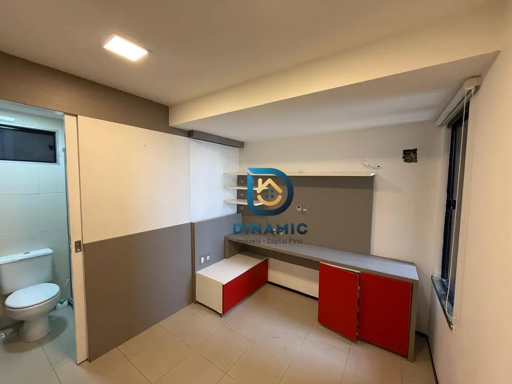 Apartamento, 3 quartos, 96 m² - Foto 11