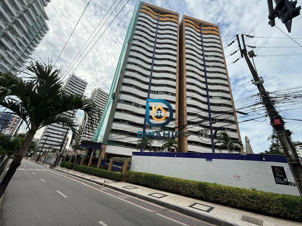 Apartamento, 3 quartos, 96 m² - Foto 3