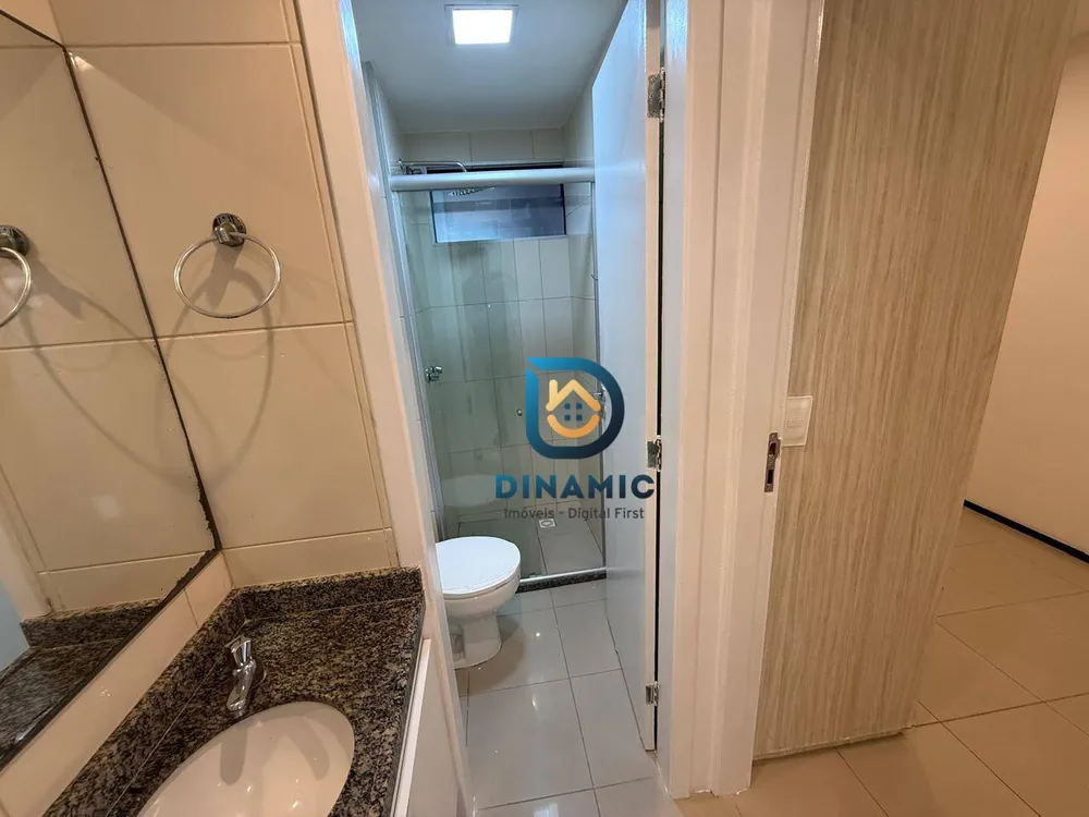 Apartamento, 3 quartos, 96 m² - Foto 8