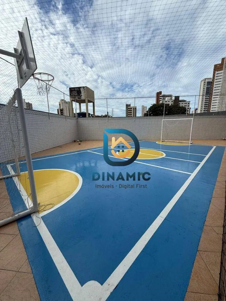 Apartamento, 3 quartos, 96 m² - Foto 4
