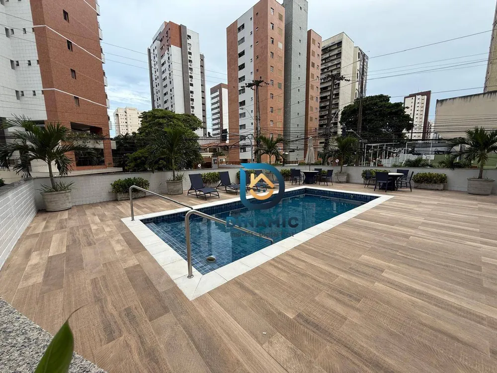 Apartamento, 3 quartos, 96 m² - Foto 1