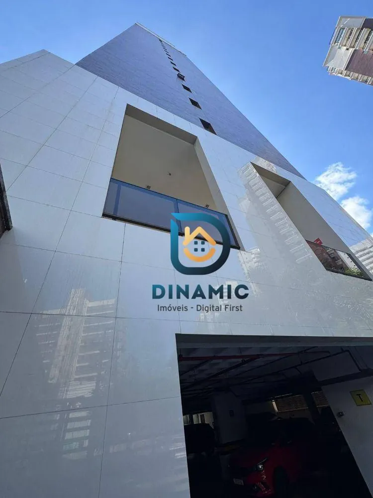 Apartamento, 2 quartos, 92 m² - Foto 2