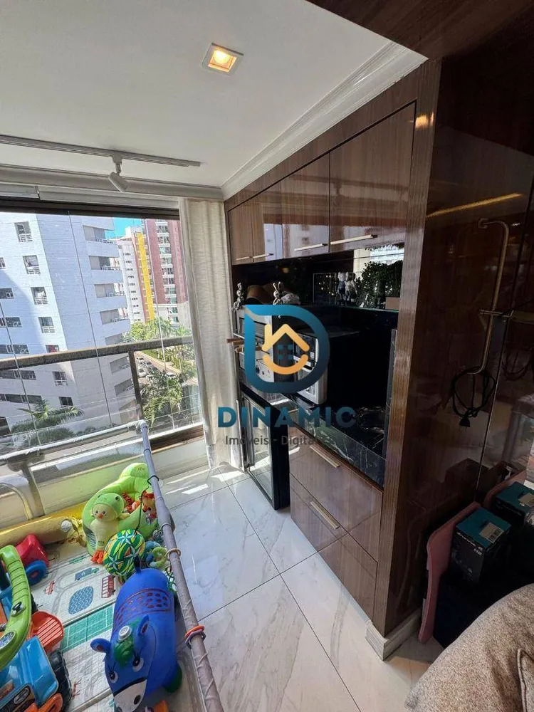 Apartamento, 2 quartos, 92 m² - Foto 11