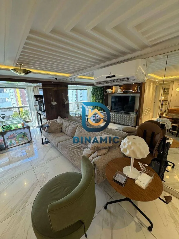 Apartamento, 2 quartos, 92 m² - Foto 12