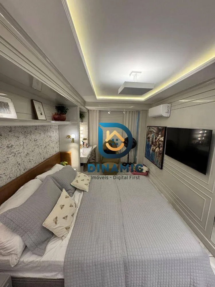 Apartamento, 2 quartos, 92 m² - Foto 14