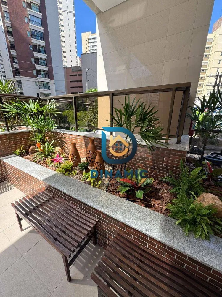 Apartamento, 2 quartos, 92 m² - Foto 3