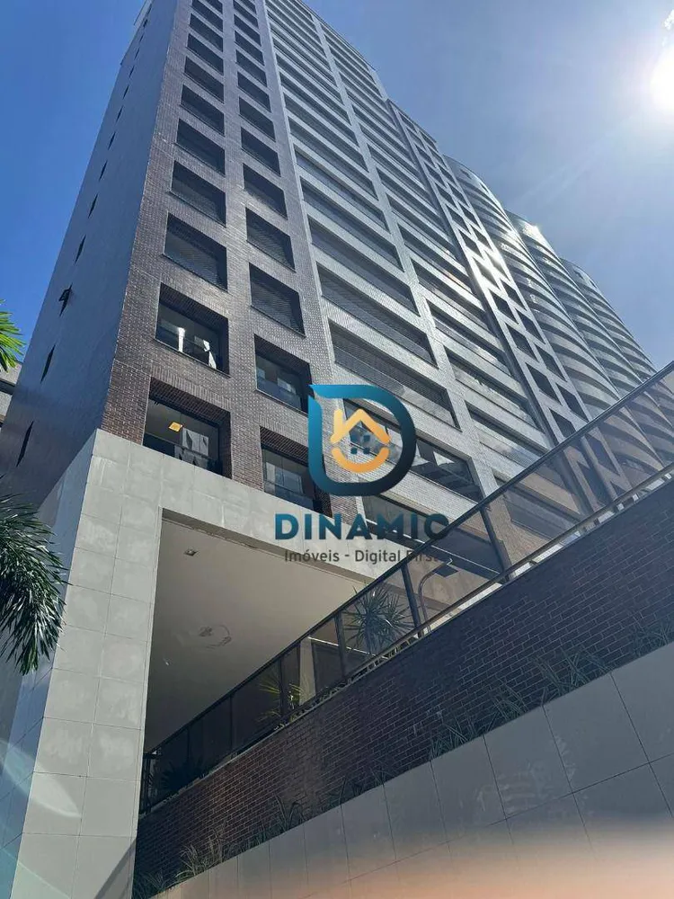 Apartamento, 2 quartos, 92 m² - Foto 1