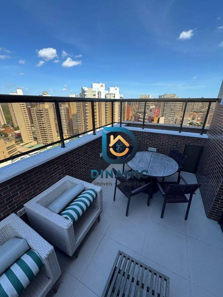 Apartamento, 2 quartos, 92 m² - Foto 8