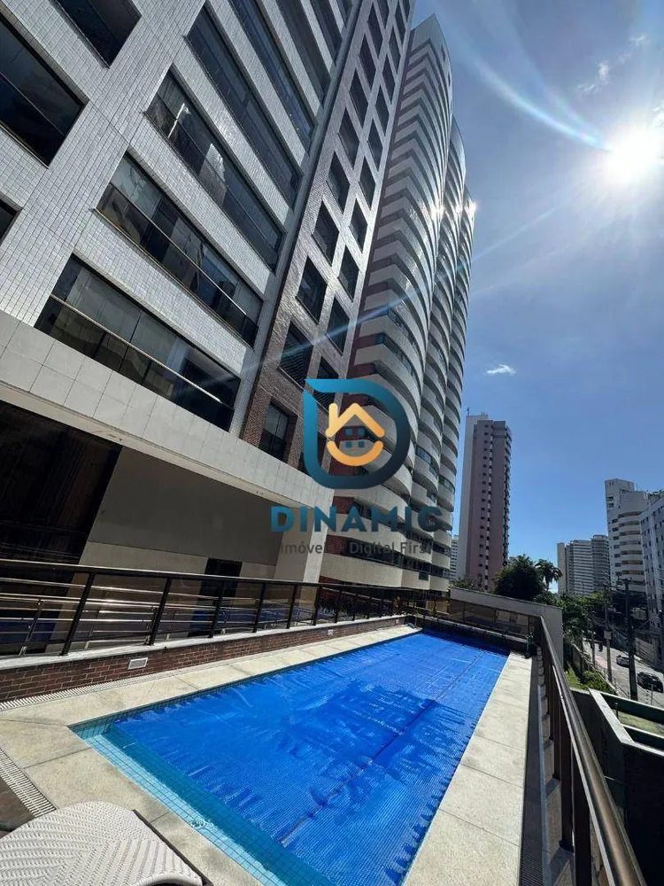 Apartamento, 2 quartos, 92 m² - Foto 4