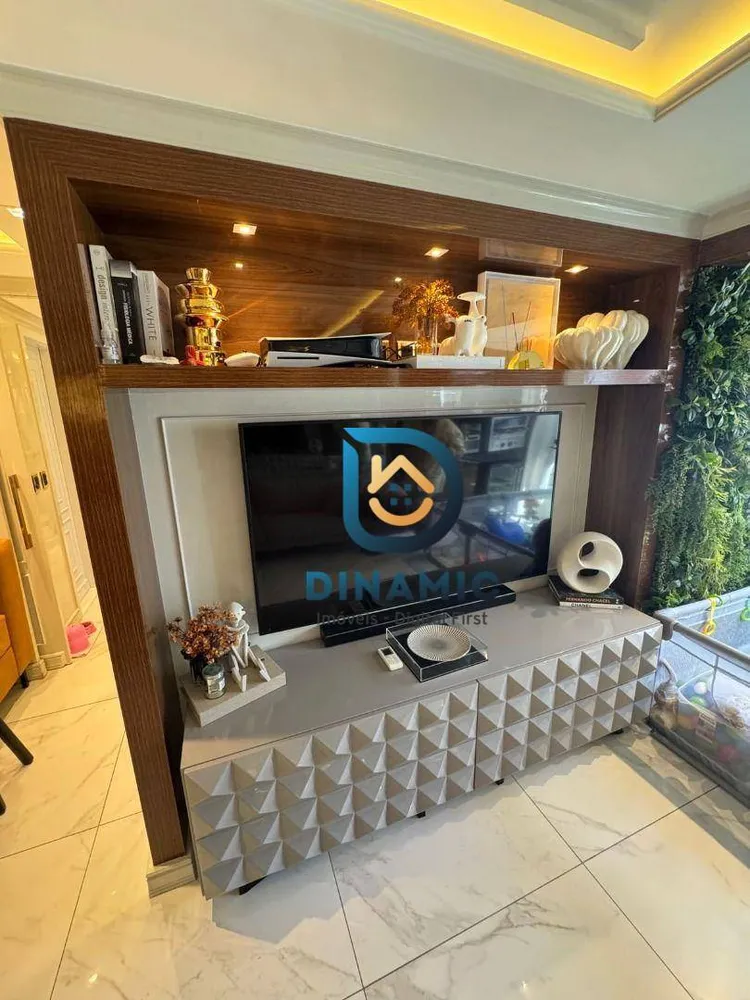 Apartamento, 2 quartos, 92 m² - Foto 13