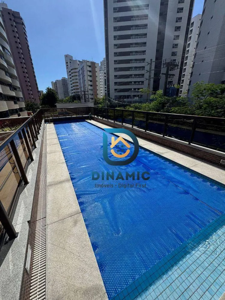 Apartamento, 2 quartos, 92 m² - Foto 5