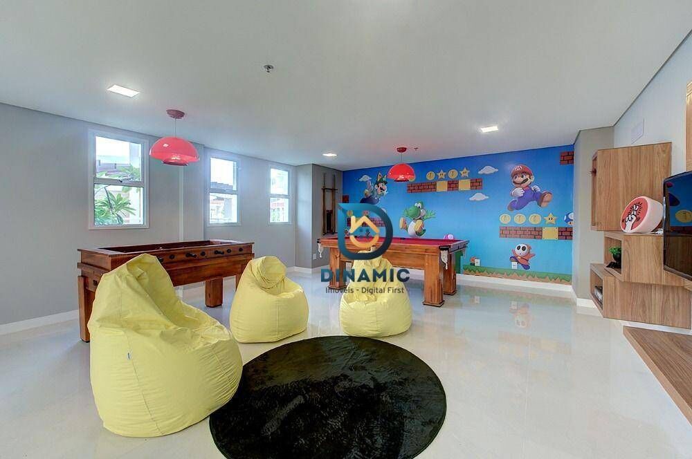 Apartamento à venda com 2 quartos, 56m² - Foto 9