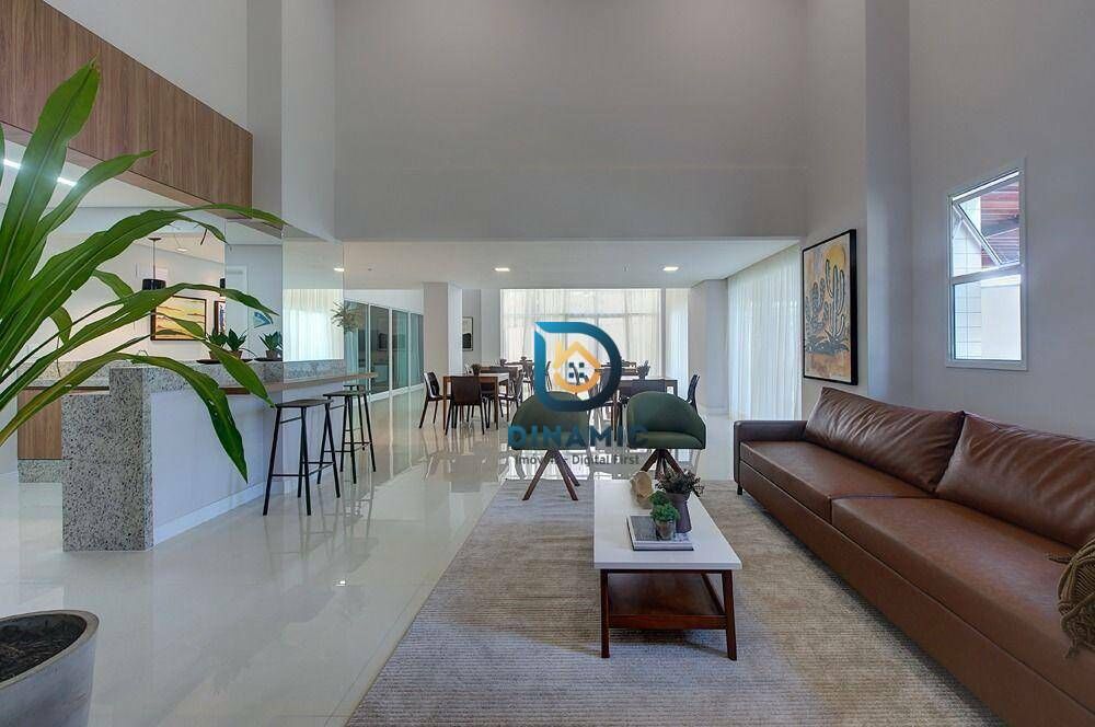 Apartamento à venda com 2 quartos, 56m² - Foto 7