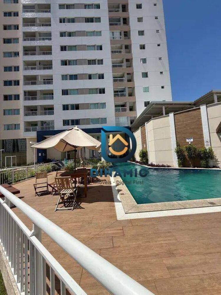 Apartamento à venda com 2 quartos, 56m² - Foto 13