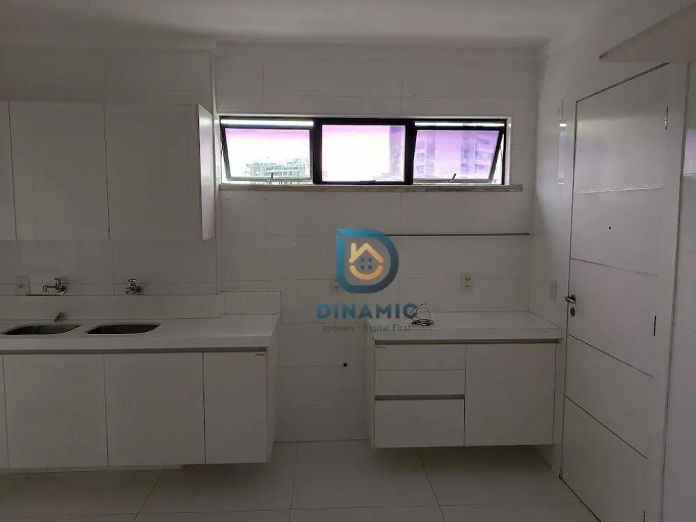 Apartamento, 3 quartos, 146 m² - Foto 3