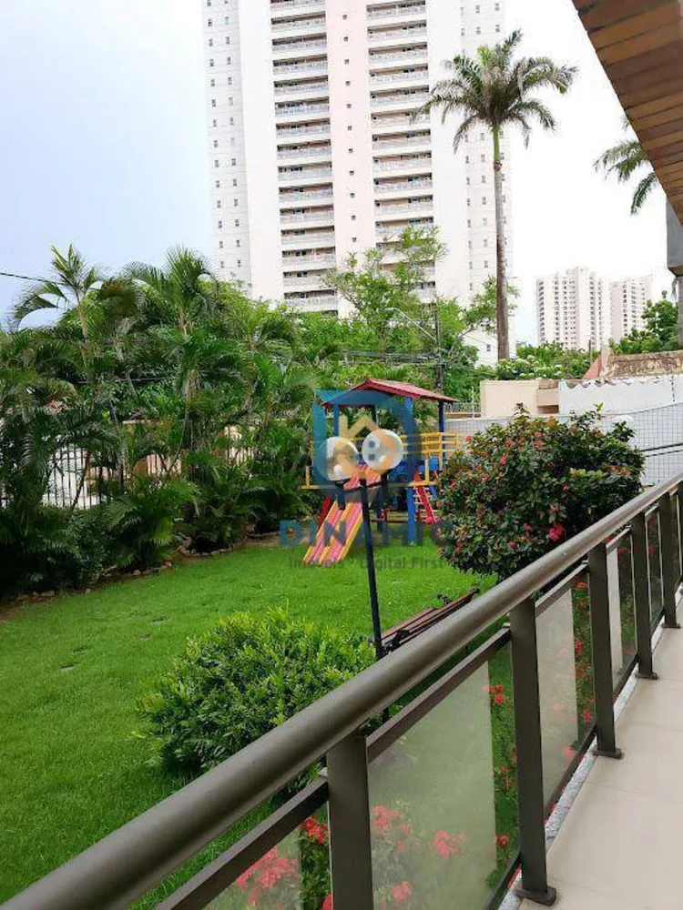 Apartamento, 3 quartos, 146 m² - Foto 8