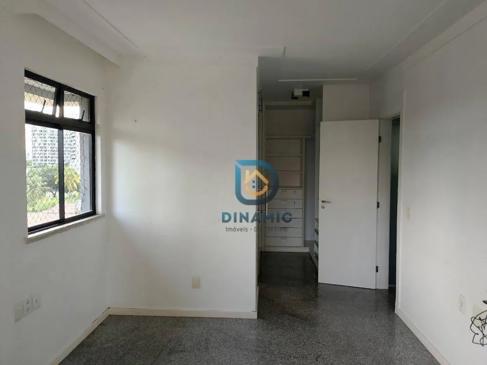 Apartamento, 3 quartos, 146 m² - Foto 6
