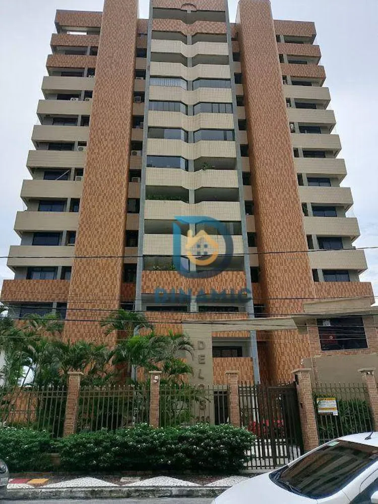 Apartamento, 3 quartos, 146 m² - Foto 5