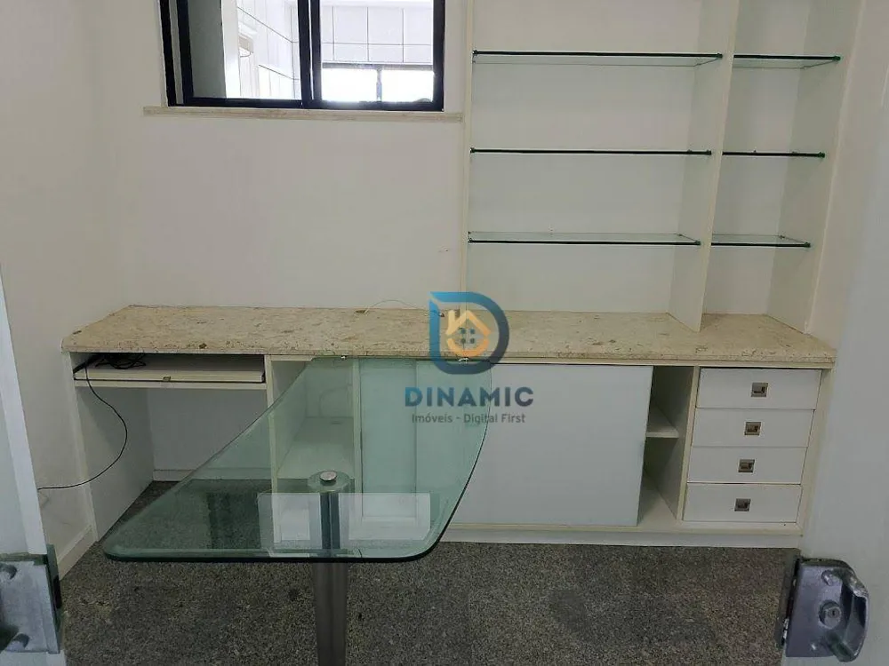 Apartamento, 3 quartos, 146 m² - Foto 1