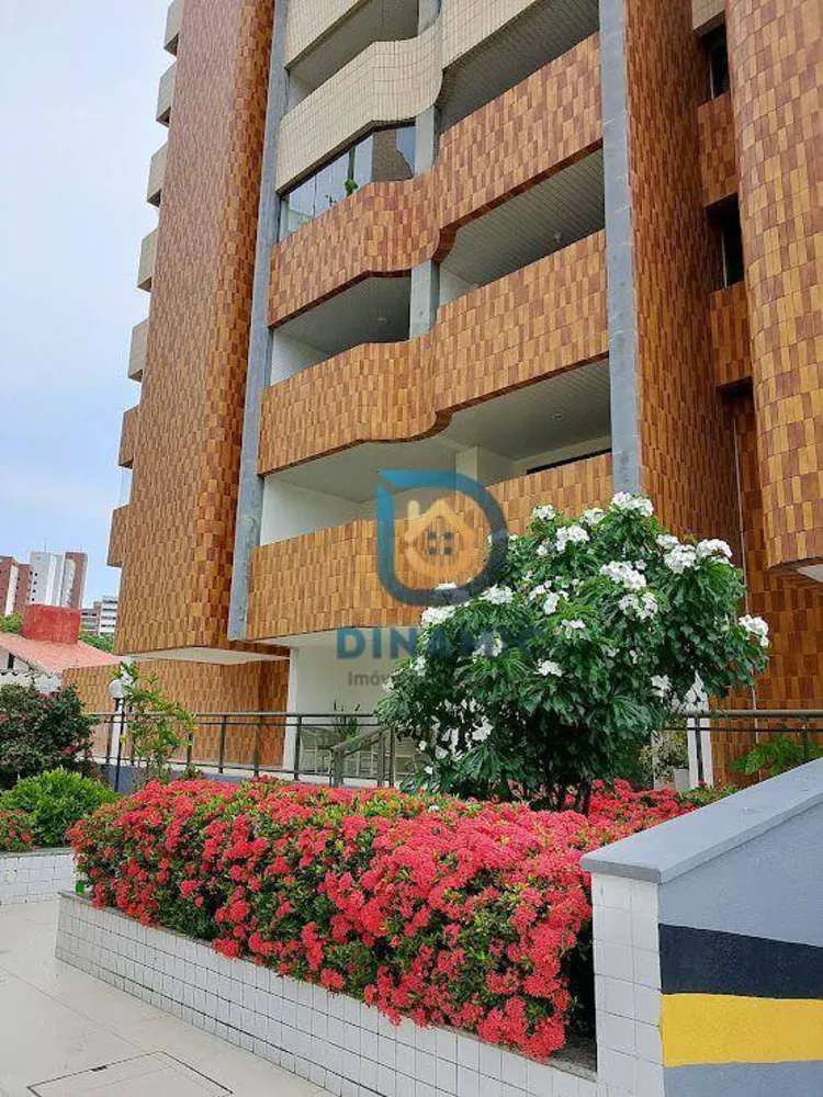 Apartamento, 3 quartos, 146 m² - Foto 4
