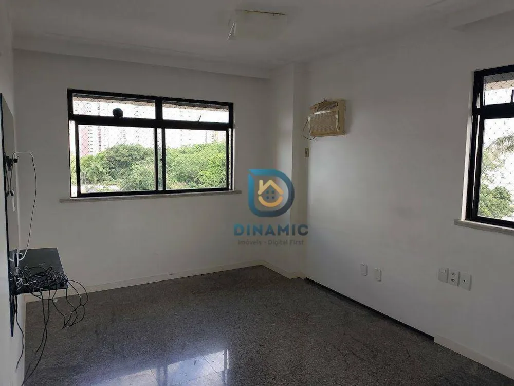 Apartamento, 3 quartos, 146 m² - Foto 10