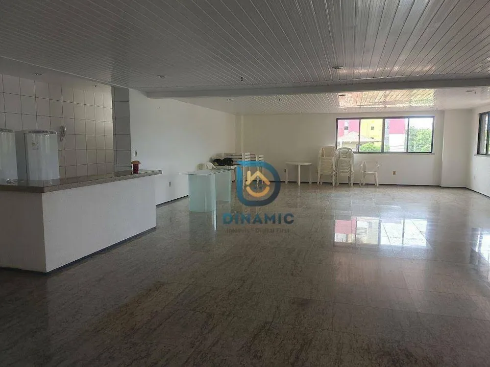 Apartamento, 3 quartos, 146 m² - Foto 2