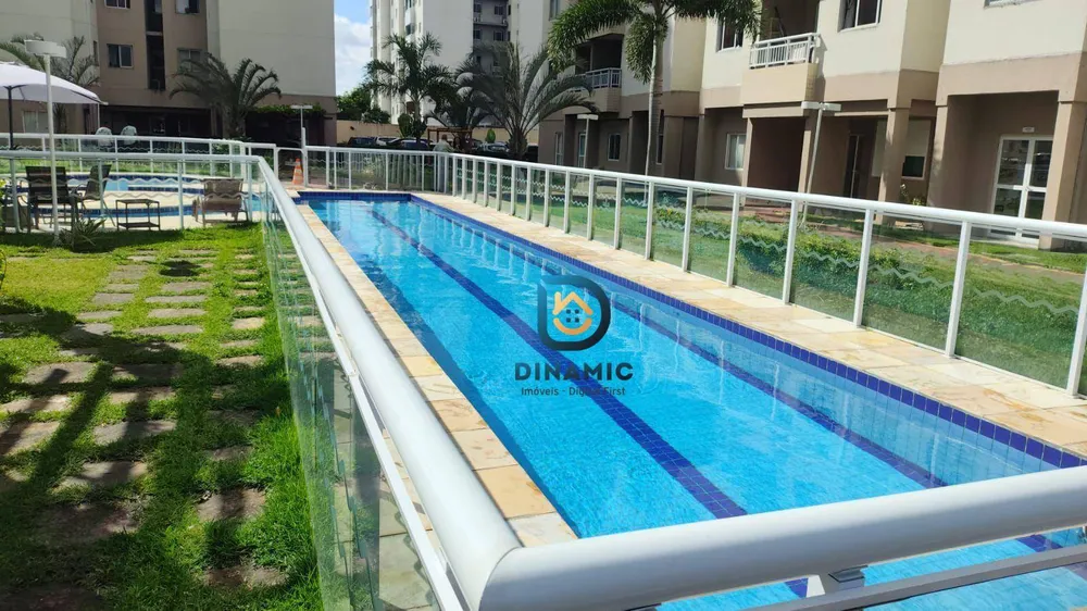 Apartamento, 2 quartos, 58 m² - Foto 4