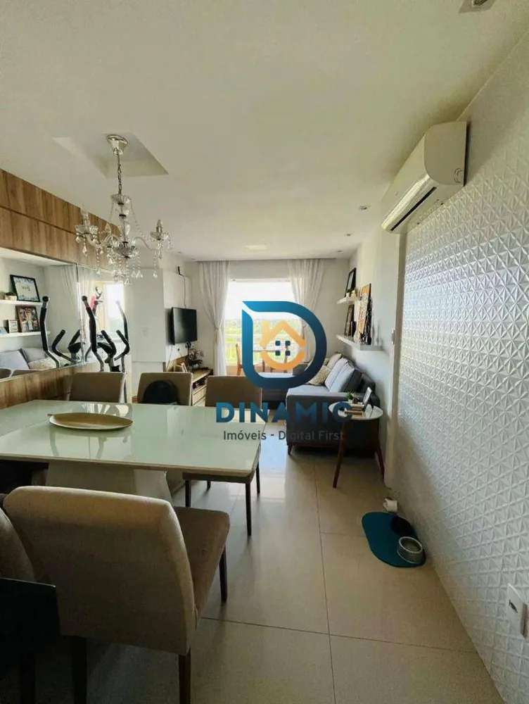 Apartamento, 2 quartos, 58 m² - Foto 6
