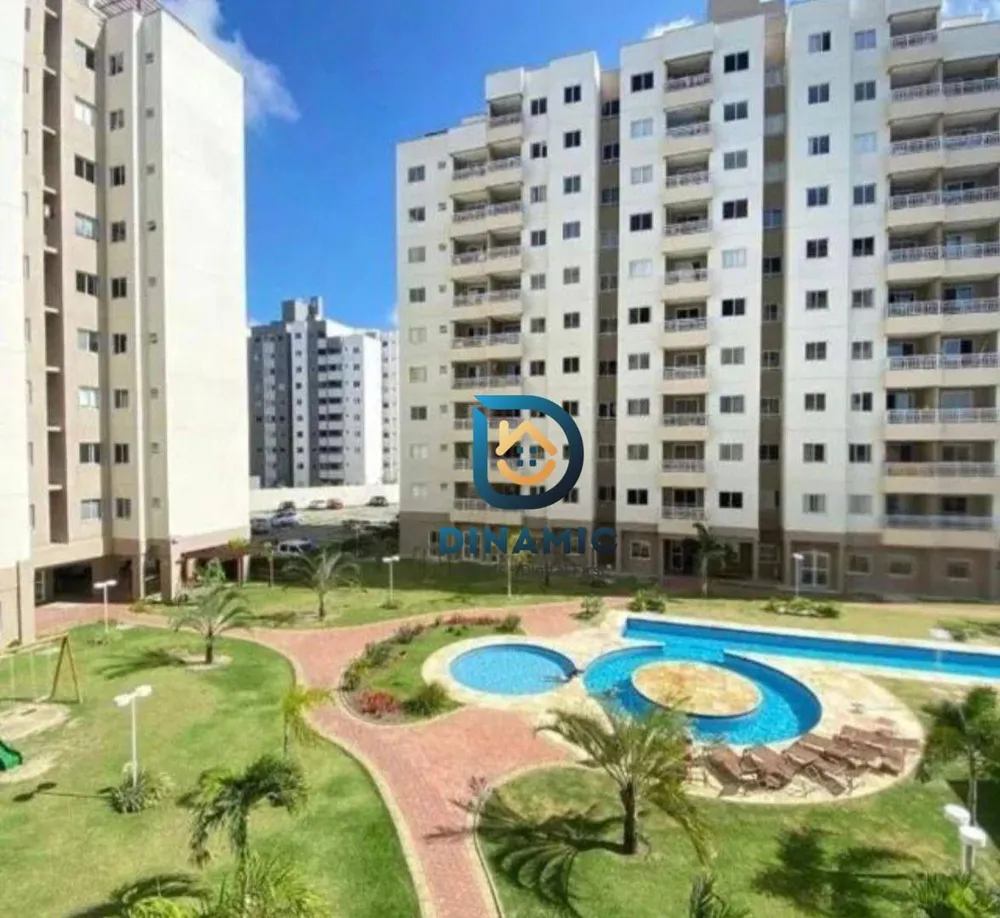 Apartamento, 2 quartos, 58 m² - Foto 3