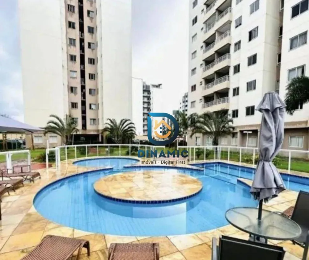 Apartamento, 2 quartos, 58 m² - Foto 1