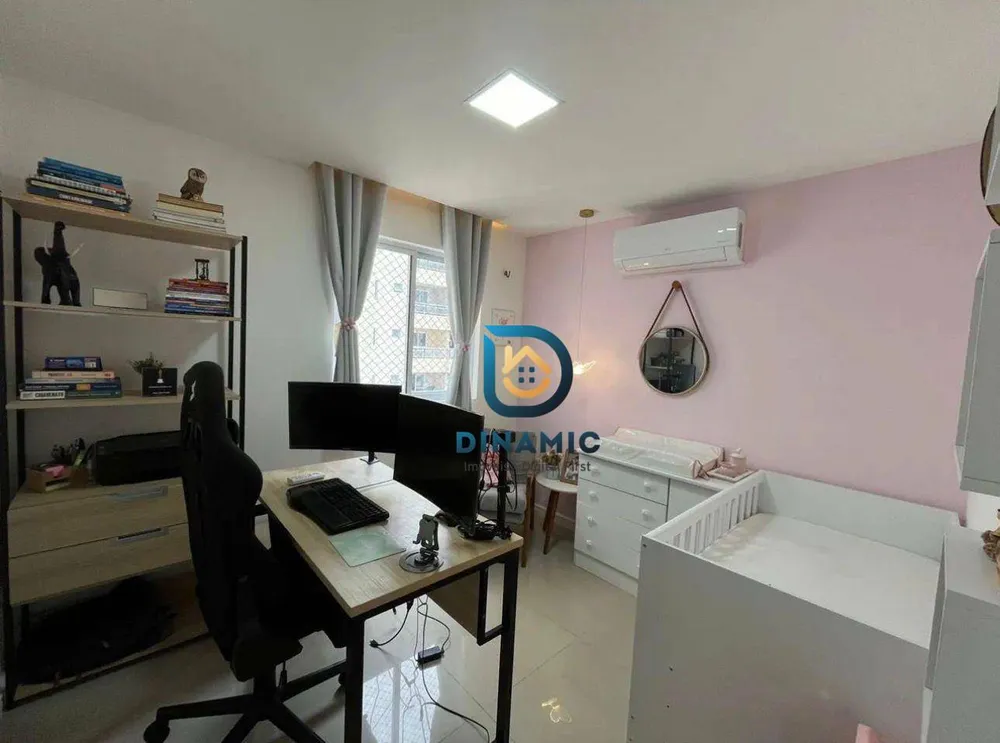 Apartamento, 2 quartos, 58 m² - Foto 5