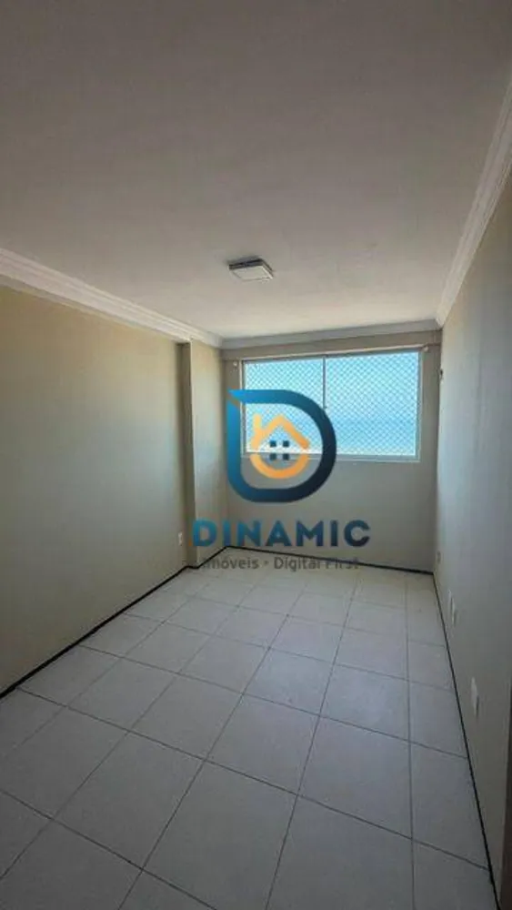 Apartamento, 2 quartos - Foto 2