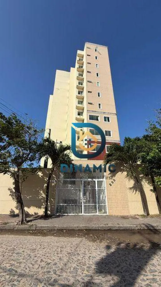 Apartamento, 2 quartos - Foto 4