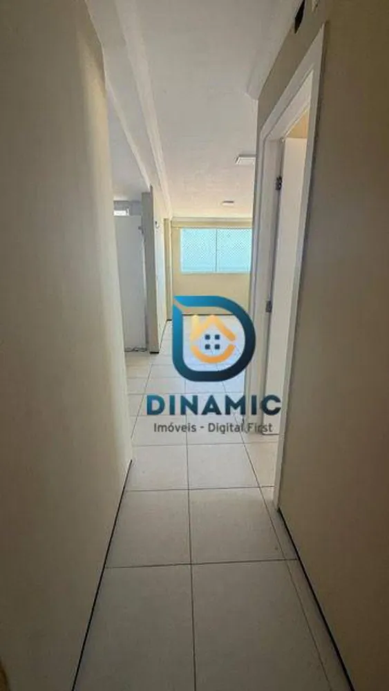 Apartamento, 2 quartos - Foto 10