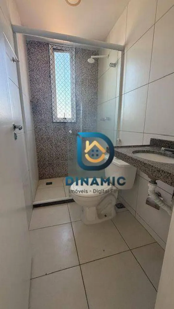 Apartamento, 2 quartos - Foto 1