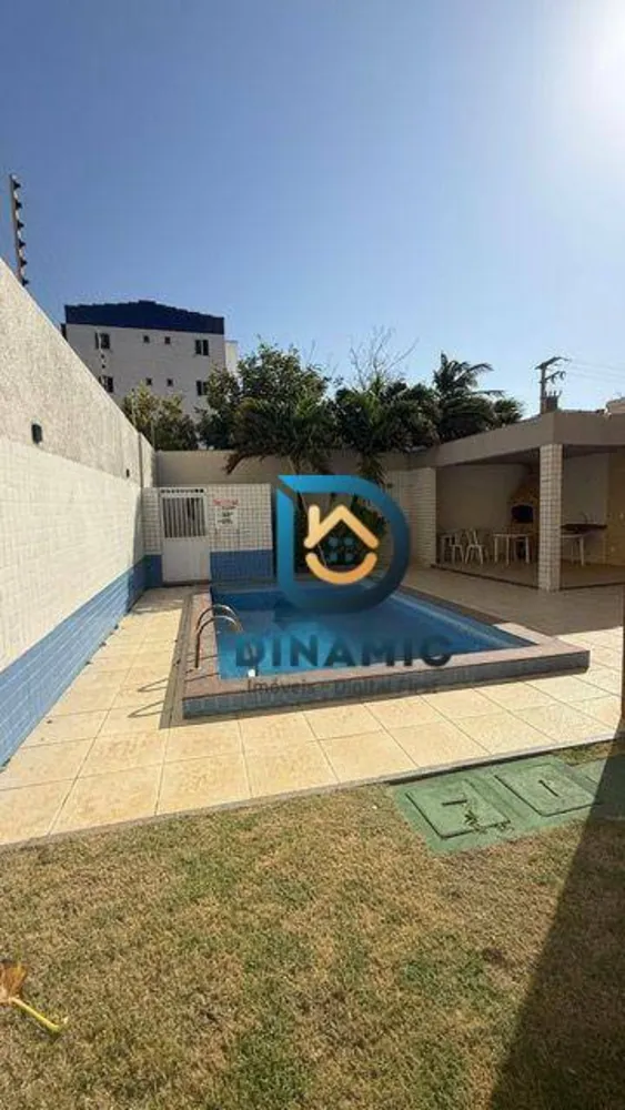 Apartamento, 2 quartos - Foto 6